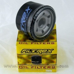 00-01 Yamaha FZS600S Fazer Oil Filter - Filtrex OIF020