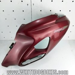 Honda Deauville right fairing