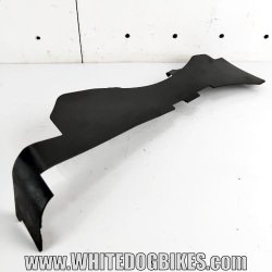 Honda Deauville right fairing infill
