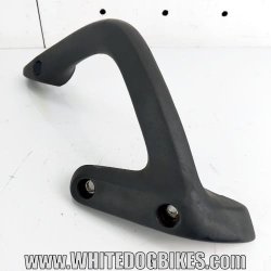Honda Deauville right pillion handle