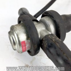 2004 Kawasaki ZRX1200 R AIr Valve - ZRX 1200 Air Switch