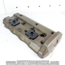 ZRX1200R cylinder head cover