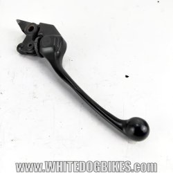 650 Deauville brake lever