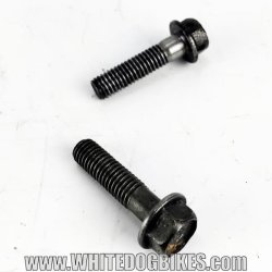 Deauville front caliper bolts