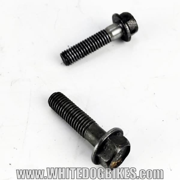 Deauville front caliper bolts