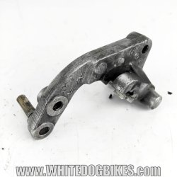 650 Deauville right caliper bracket