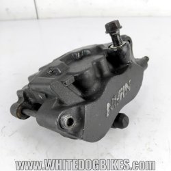 650 Deauville right brake caliper