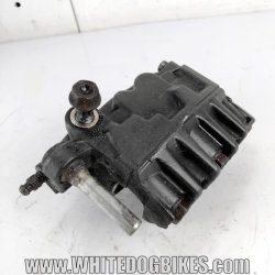 2002 Honda NT650V Deauville Right Brake Caliper - NT650 V - NT650-V