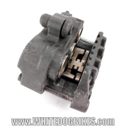2002 Honda NT650V Deauville Right Brake Caliper - NT650 V - NT650-V