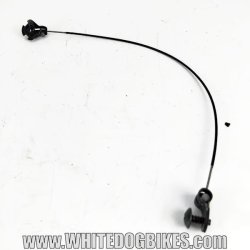 Deauville 650 left luggage stop cable