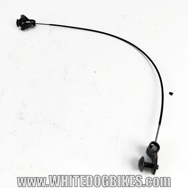 Deauville 650 right luggage stop cable