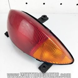 2002 Honda NT650V Deauville Rear Light - NT650 V - NT650-V