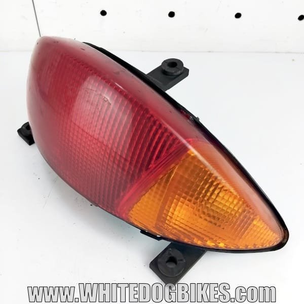 2002 Honda NT650V Deauville Rear Light - NT650 V - NT650-V