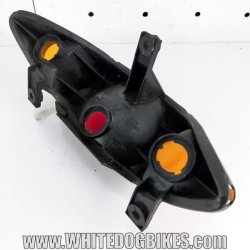 2002 Honda NT650V Deauville Rear Light - NT650 V - NT650-V