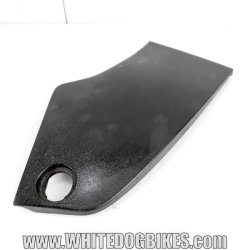 Honda Deauville right compartment lid