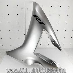 YZF-R1 left side fairing