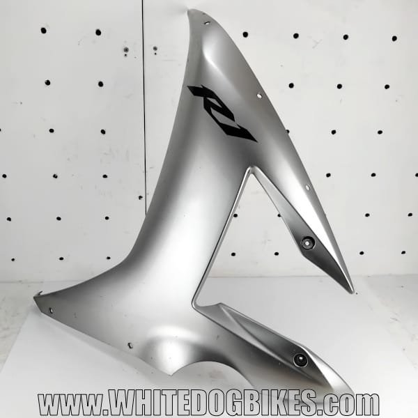 YZF-R1 left side fairing