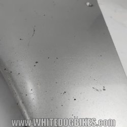 Yamaha YZF-R1 Left Fairing Panel - R1 Nearside Bodywork - 5PW