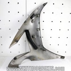 Yamaha YZF-R1 Left Fairing Panel - R1 Nearside Bodywork - 5PW