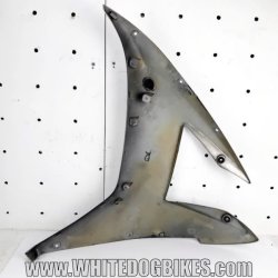 Yamaha R1 right fairing