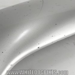Yamaha YZF-R1 Right Fairing Panel - R1 Offside Bodywork - 5PW