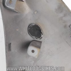 Yamaha YZF-R1 Right Fairing Panel - R1 Offside Bodywork - 5PW