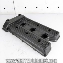 Trophy 900 cylinder head cover