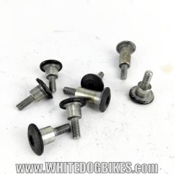 Trophy 900 cylinder head cover bolt