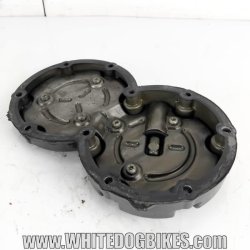 1995 Triumph Trophy 3 Left Engine Case - Trophy 900 Motor Casing