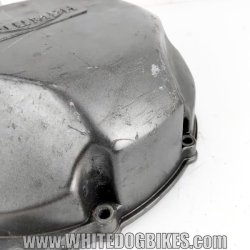 1995 Triumph Trophy 3 Right Engine Case - Trophy 900 Clutch Cover