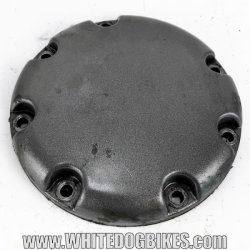 Trophy 900 crank end cover