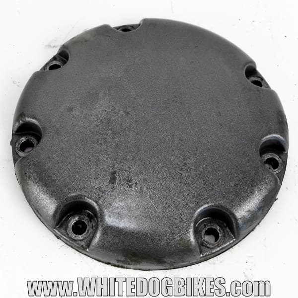 Trophy 900 crank end cover