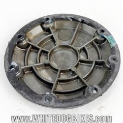 1995 Triumph Trophy 3 Right Crank End Cover - Trophy 900 Engine Casing