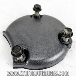 Trophy 900 small crank end cover