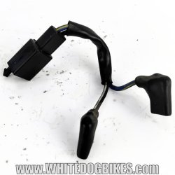 Honda Deauville coil harness