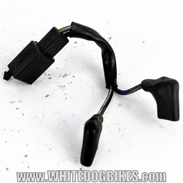 Honda Deauville coil harness