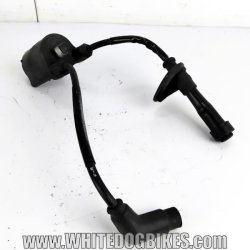Honda Deauville front coil