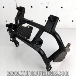650 Deauville rear grab handle bracket