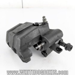 2002 Honda NT650V Deauville Rear Brake Caliper - NT650 V - NT650-V