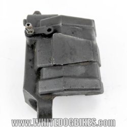 2002 Honda NT650V Deauville Rear Brake Caliper - NT650 V - NT650-V