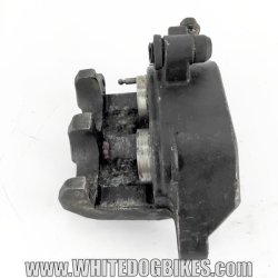 2002 Honda NT650V Deauville Rear Brake Caliper - NT650 V - NT650-V