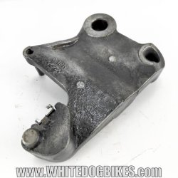 Deauville 650 rear caliper bracket