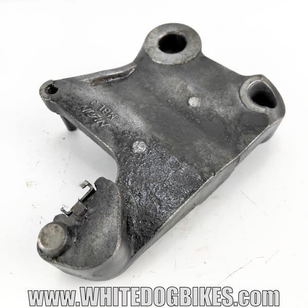 Deauville 650 rear caliper bracket