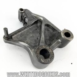 2002 Honda NT650V Deauville Rear Brake Caliper Bracket - NT650 V - NT650-V
