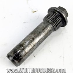 Deauville 650 rear caliper bracket bolt