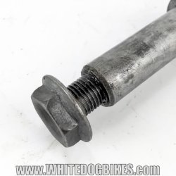 2002 Honda NT650V Deauville Front Wheel Spindle - NT650 V - NT650-V