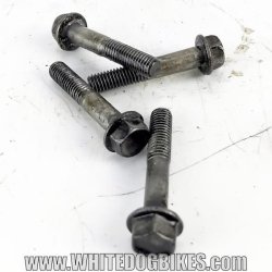 Deauville 650 spindle pinch bolts