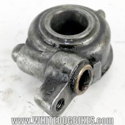 Deauville 650 speedo drive