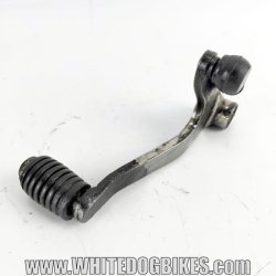 Deauville 650 gear pedal