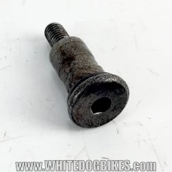 Deauville 650 gear pedal bolt